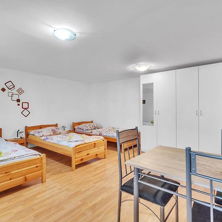 Ubytování nad Bisonem Hlinsko Exteriér fotografie